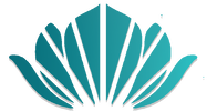 blue lotus logo